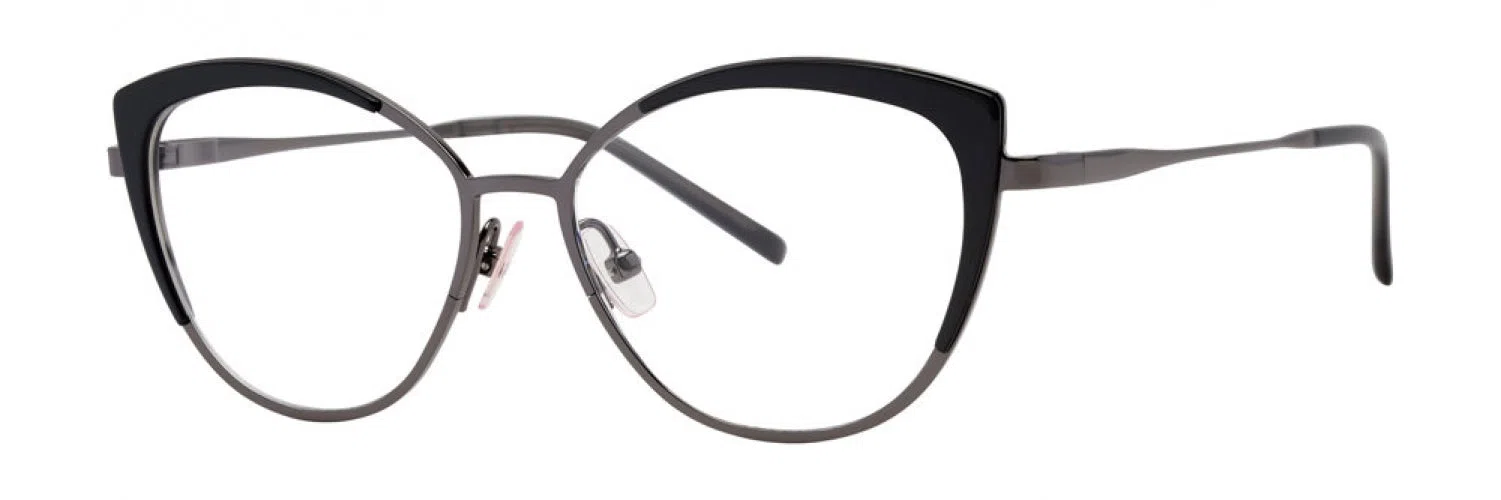 Vera Wang V734 Eyeglasses - view 2